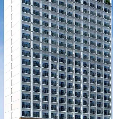 Hotel The Tribute Manila
