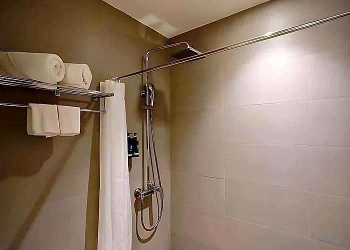 The Tribute Hotel 4*