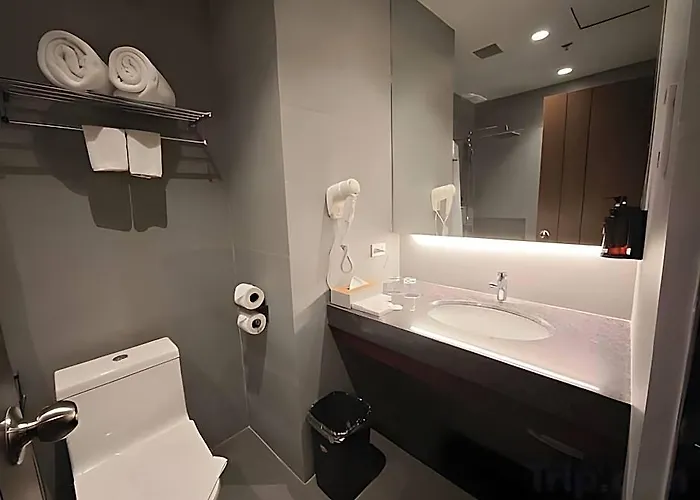 The Tribute Hotel 4*
