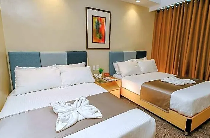 The Tribute Hotel